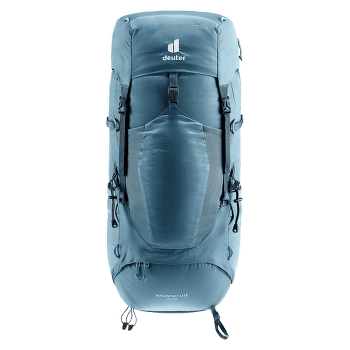 Rucsac deuter Aircontact Lite 40 + 10 chestnut-teal