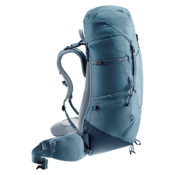 Rucsac deuter Aircontact Lite 50 + 10 amber-maple