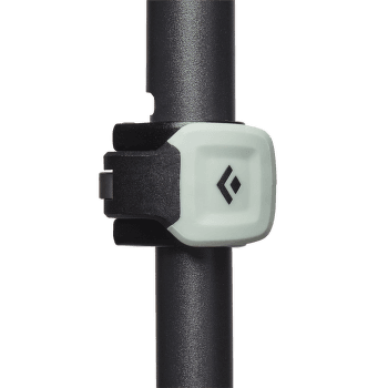 Gaură Black Diamond PURSUIT TREKKING POLES Charcoal-Foam Green