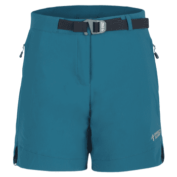 Pantaloni scurți Direct Alpine Cruise Short Lady 1.0 emerald/grey