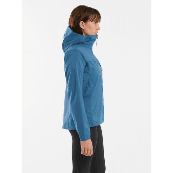 Jachetă Arcteryx Squamish Hoody Women Soulsonic