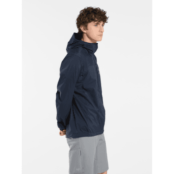 Jachetă Arcteryx Squamish Hoody Men Stratus