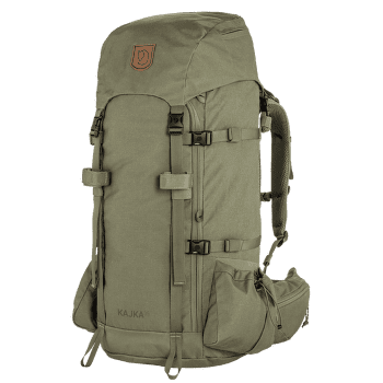 Rucsac Fjällräven Kajka 35 M/L Green