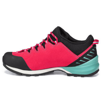 Încălțăminte Hanwag Makra Pro Low Lady GTX Pink/Mint