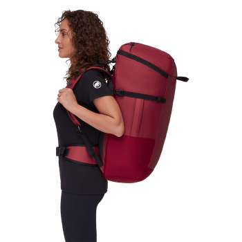 Rucsac Mammut Neon 55 Women blood red