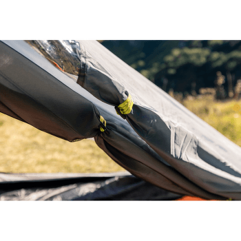 Stat Coleman Darwin 3 Plus