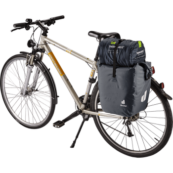 Rucsac deuter Weybridge 25+5 graphite