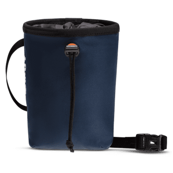 Geantă Mammut Crag Chalk Bag marine 5118