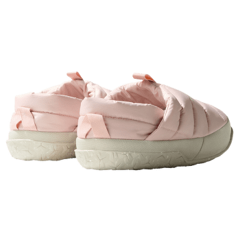 Încălțăminte The North Face Nuptse Mule Women PINK MOSS/SANDSTONE