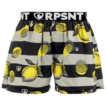 pantaloni scurți Represent EXCLUSIVE MIKE LEMON AID