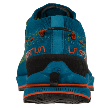 Încălțăminte La Sportiva TX2 Evo Space Blue/Saffron