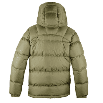 Jachetă Fjällräven Expedition Down Lite Jacket Men Green-Mustard Yellow