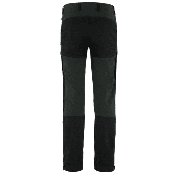 Pantaloni Fjällräven Keb Trousers Men Black