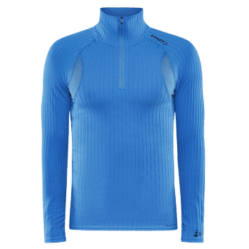 Tricou cu mânecă lungă Craft Active Extreme X Zip LS Men 355000 Ray