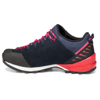 Încălțăminte Hanwag Makra Pro Low Lady GTX Navy/Pink