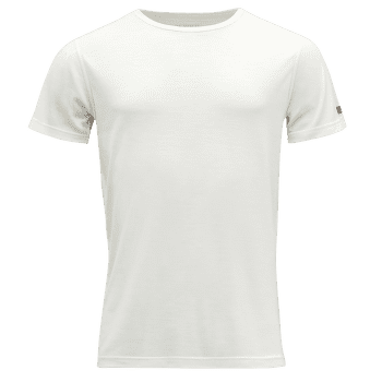 Tricou cu mânecă scurtă Devold Breeze T-Shirt Men (180-210) 001A WHITE