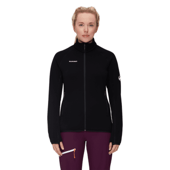 Jachetă Mammut Aconcagua ML Jacket Women black 0001
