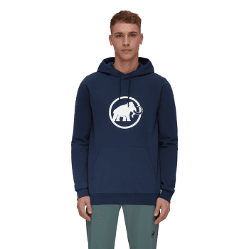 Hanorac Mammut Mammut ML Hoody Men Classic savannah 7517