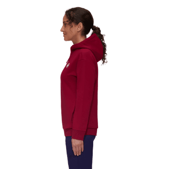 Hanorac Mammut Mammut ML Hoody Original Women 6433 alpine calamint