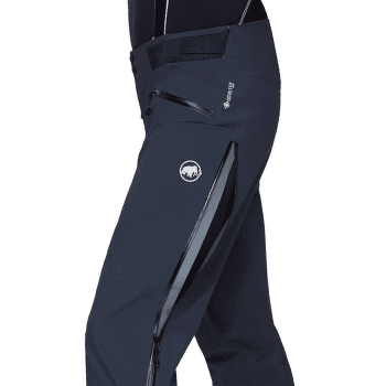 Pantaloni Mammut Nordwand Pro HS Pants Men azurit