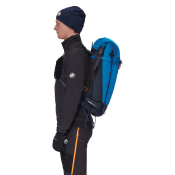 Rucsac Mammut Aenergy ST 20-25 highway-black 00366