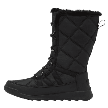 Încălțăminte Sorel Whitney II Tall Lace WP Black 010