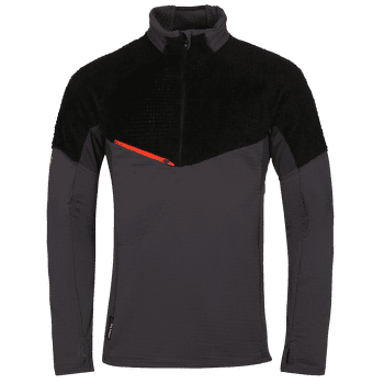 Hanorac Direct Alpine Dragon Pullover black/anthracite