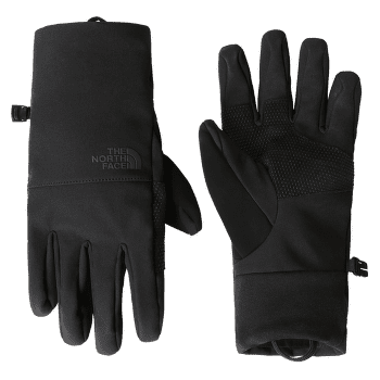 Mănuși The North Face Apex Etip Glove Women TNF BLACK