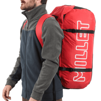 Geantă Millet DIVINO DUFFLE 60 SAPHIR NEW