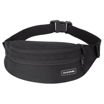 Rinichi Dakine CLASSIC HIP PACK Black