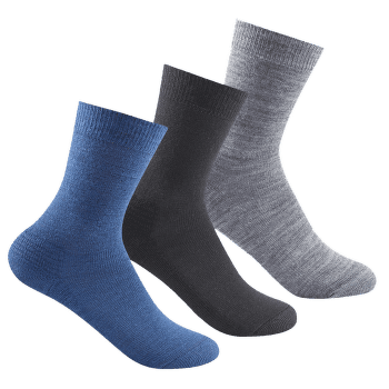 Șosete Devold Daily Medium Sock 3PK 273