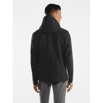 Jachetă Arcteryx Gamma Hoody Men Black