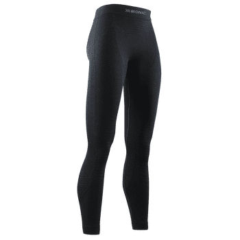 Colanți X-Bionic Merino Pants Women Black/Black
