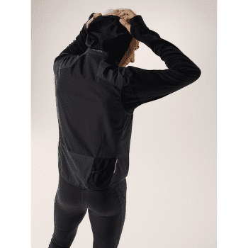 Vesta Arcteryx Norvan Insulated Vest Men Black