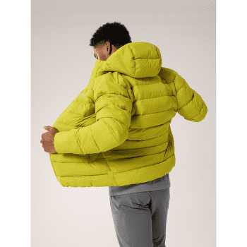 Jachetă Arcteryx Thorium Hoody Men Stratus