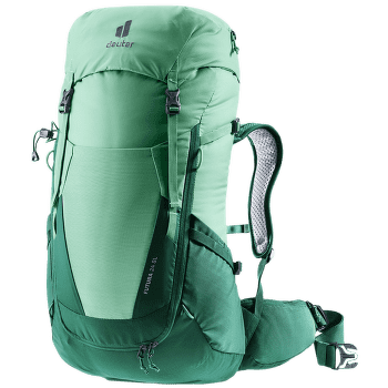 Rucsac deuter Futura 24 SL spearmint-seagreen