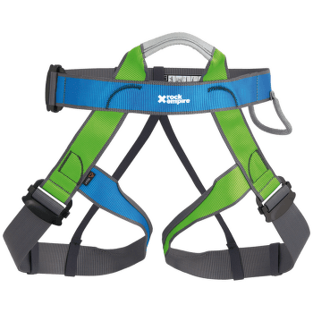 Șaua Rock Empire Speedy Azurová 004