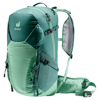 Rucsac deuter speed lite 23 sl seagreen-spearmint