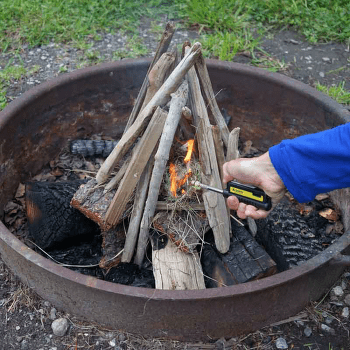 Mai ușor Soto Pocket Torch XT