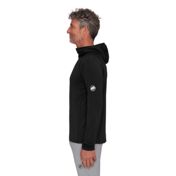 Hanorac Mammut Selun FL Sun Hoody Men 1288 silver sage