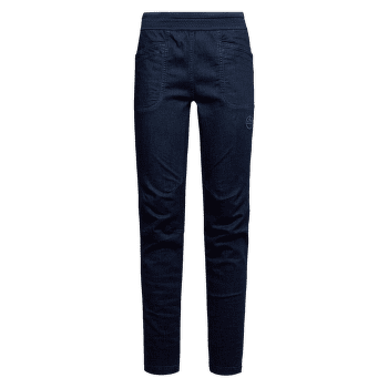 Pantaloni La Sportiva MIRACLE JEANS Women Jeans/Deep Sea