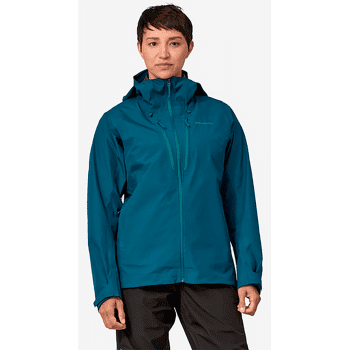 Jachetă Patagonia Triolet Jacket Women Endless Blue