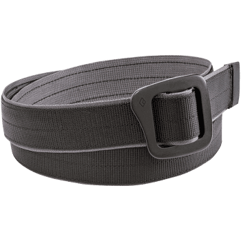 Centură Black Diamond Diamond Mine Belt Black