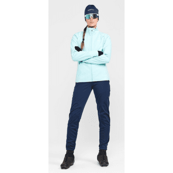 Jachetă Craft Core Nordic Training Jacket Women 396000
