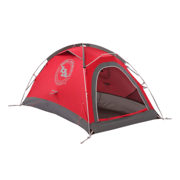 Stat Big Agnes Shield 2 Red