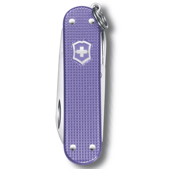 Cuțit Victorinox Classic SD Alox Electric Lavend