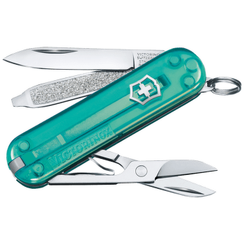 Cuțit Victorinox Classic SD Tropical surf