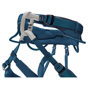 Șaua Petzl Adjama Blue