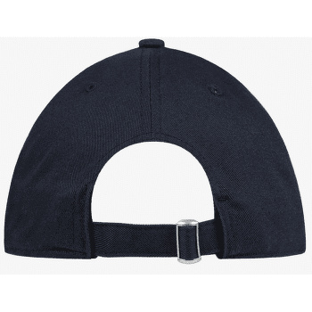 Capac Buff Baseball Cap Low Crown ZIRE NAVY