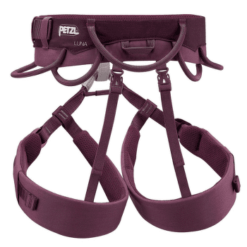 Șaua Petzl Luna Violet
